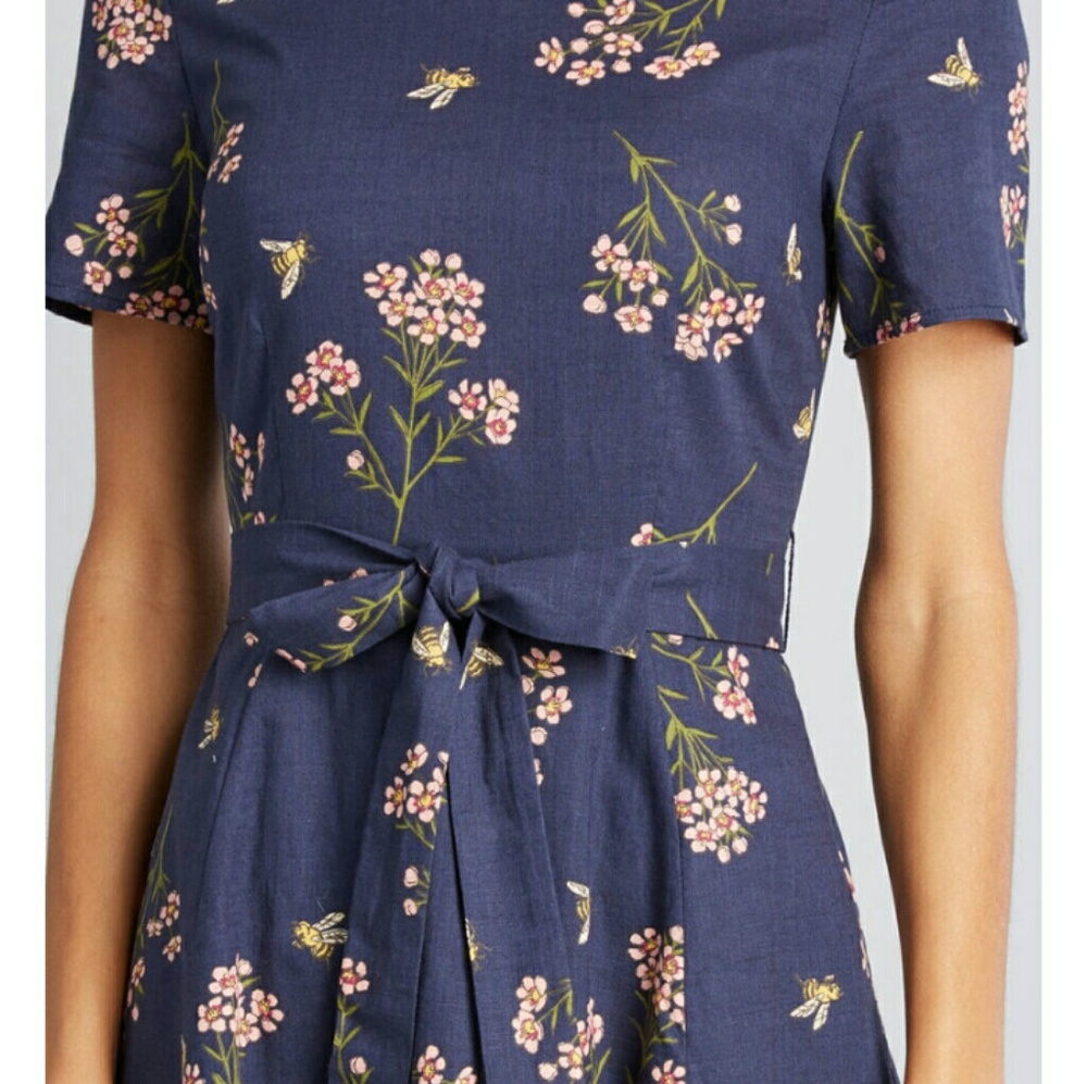 Modcloth dress